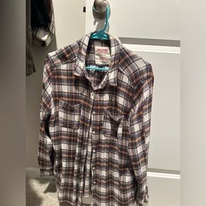 Flannel